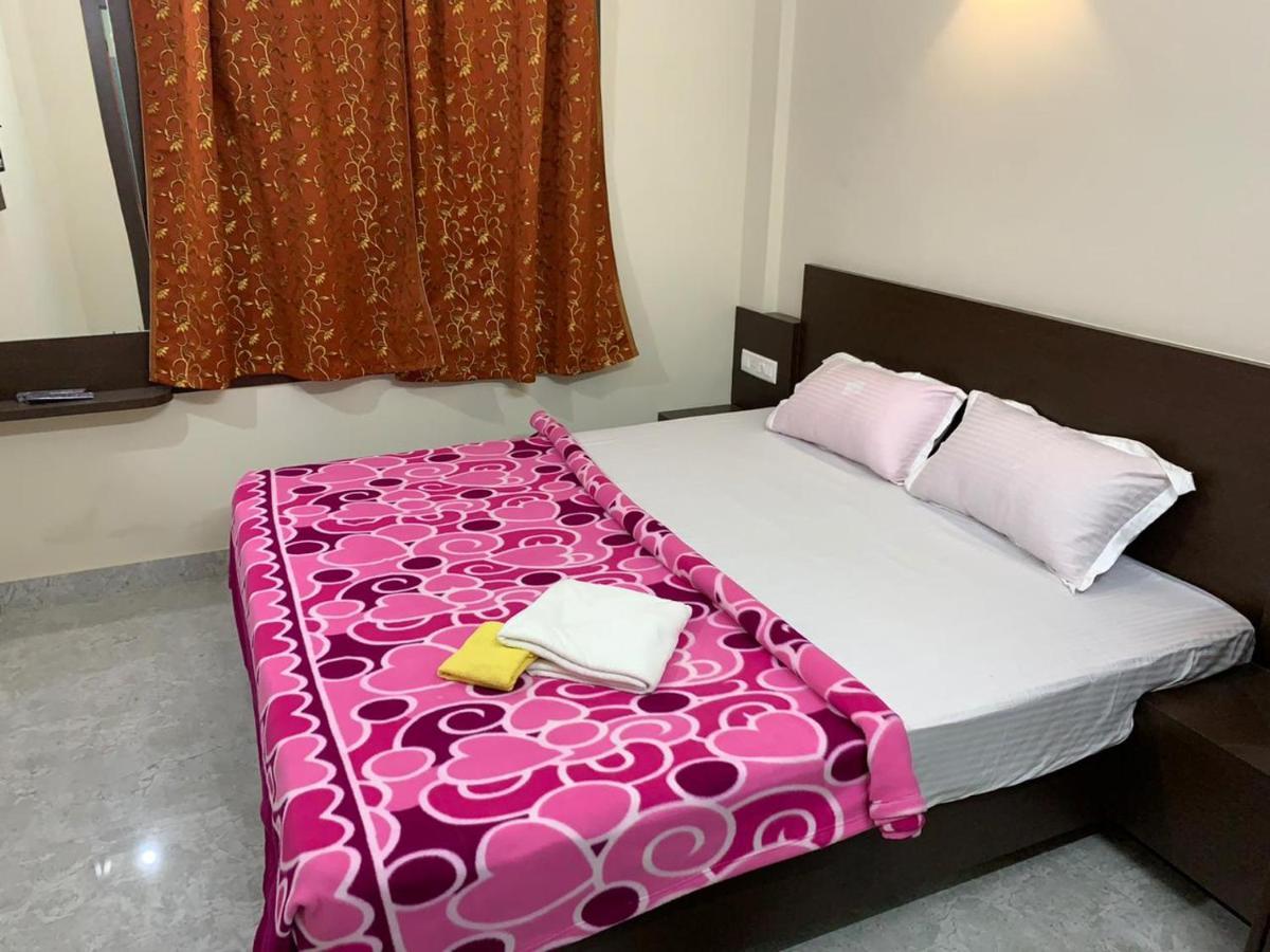 Strategic Inn ปูรี ภายนอก รูปภาพ