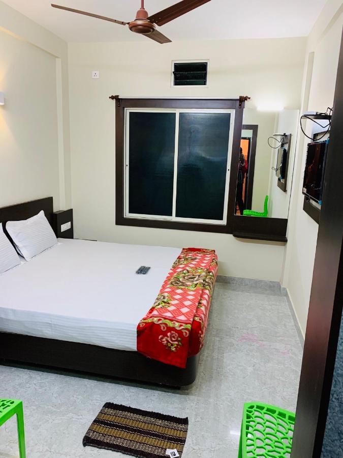 Strategic Inn ปูรี ภายนอก รูปภาพ